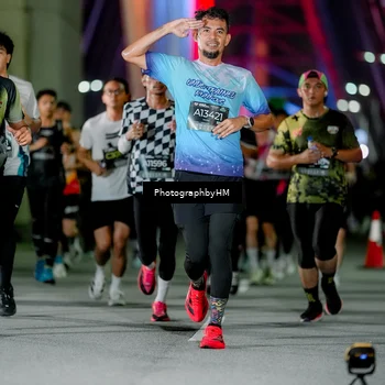 Runner Photo 6240889