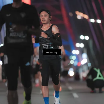 Runner Photo 6240893