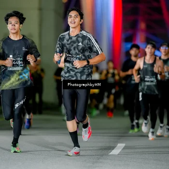 Runner Photo 6240897