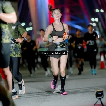 Runner Photo 6240899