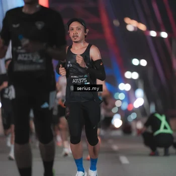 Runner Photo 6240904
