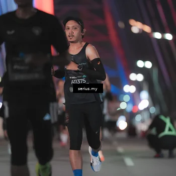 Runner Photo 6240906