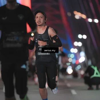 Runner Photo 6240907