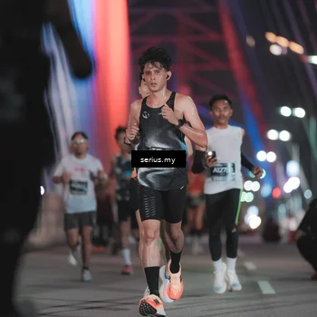 Runner Photo 6240948