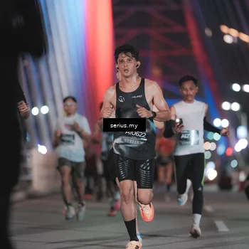 Runner Photo 6240958