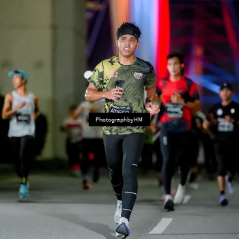 Runner Photo 6240962