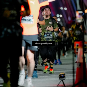 Runner Photo 6240967