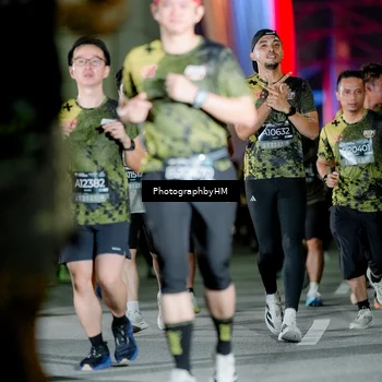 Runner Photo 6240970