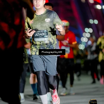 Runner Photo 6240995