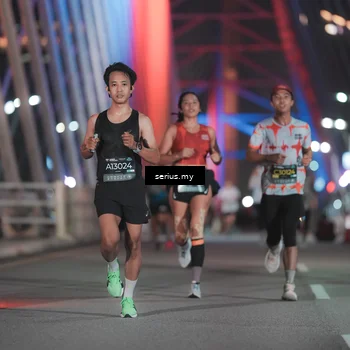 Runner Photo 6241102