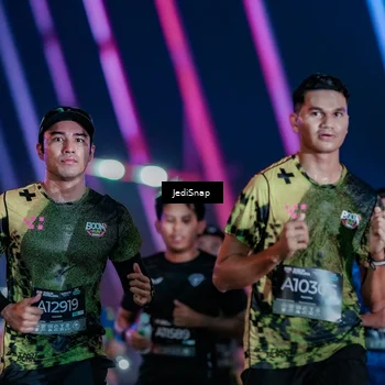 Runner Photo 6241147