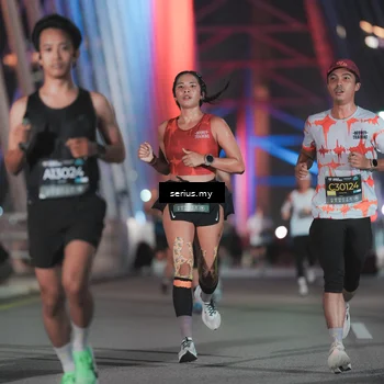 Runner Photo 6241148