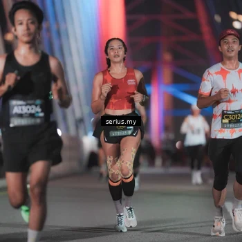 Runner Photo 6241159