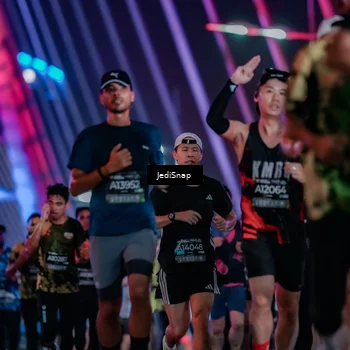 Runner Photo 6241167