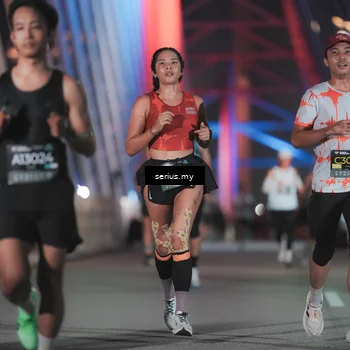 Runner Photo 6241168