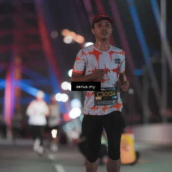 Runner Photo 6241169