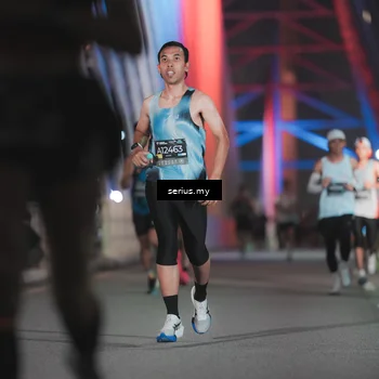 Runner Photo 6241176