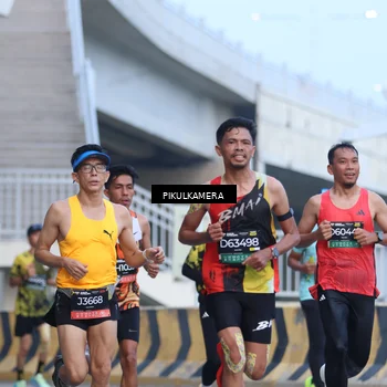 Runner Photo 6241179
