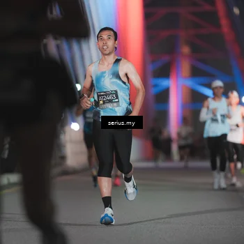 Runner Photo 6241193