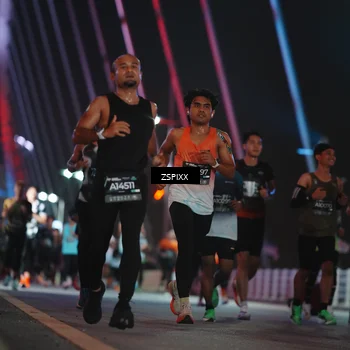 Runner Photo 6241198
