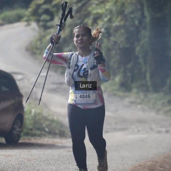 Runner Photo 62412