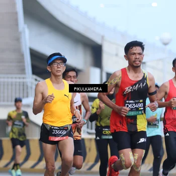 Runner Photo 6241208