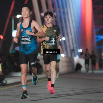 Runner Photo 6241255