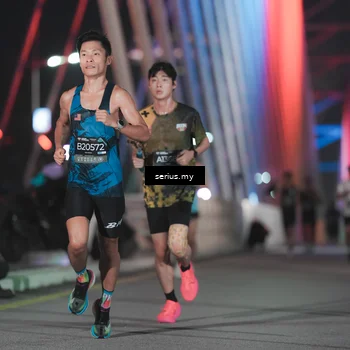 Runner Photo 6241257