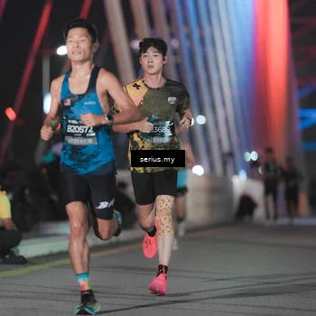 Runner Photo 6241258