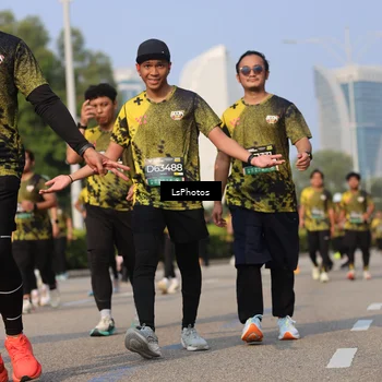 Runner Photo 6241263