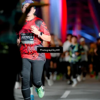 Runner Photo 6241272
