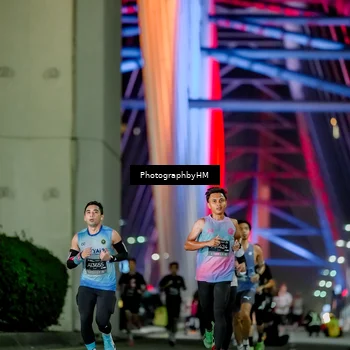 Runner Photo 6241275