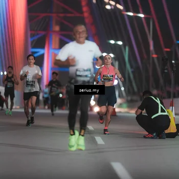 Runner Photo 6241279