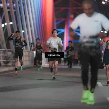 Runner Photo 6241288