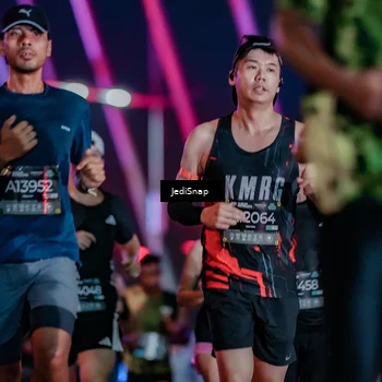Runner Photo 6241290