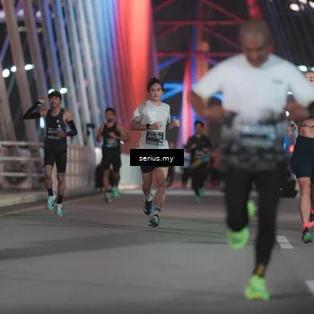 Runner Photo 6241299