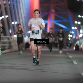 Runner Photo 6241318