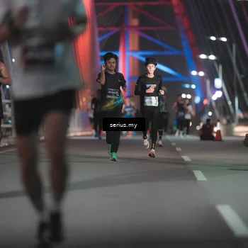 Runner Photo 6241322