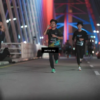 Runner Photo 6241336