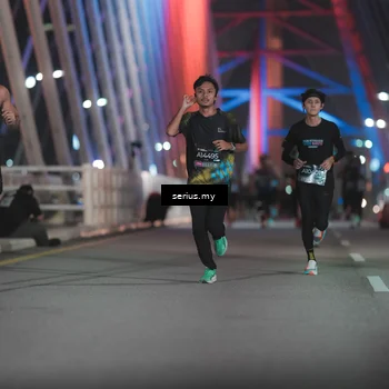 Runner Photo 6241339