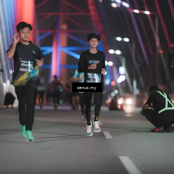 Runner Photo 6241349