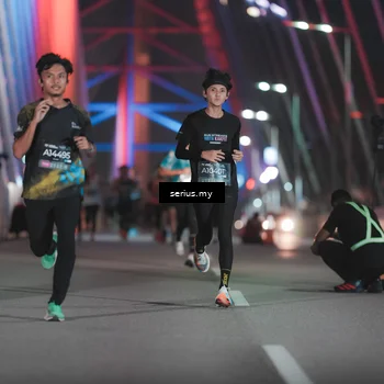 Runner Photo 6241358