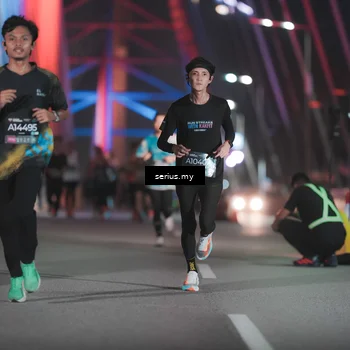Runner Photo 6241366