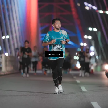 Runner Photo 6241374