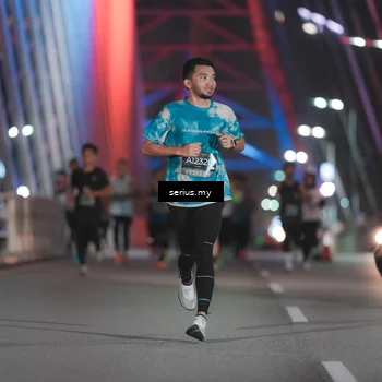Runner Photo 6241380