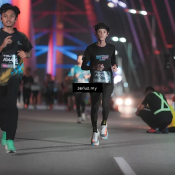 Runner Photo 6241395
