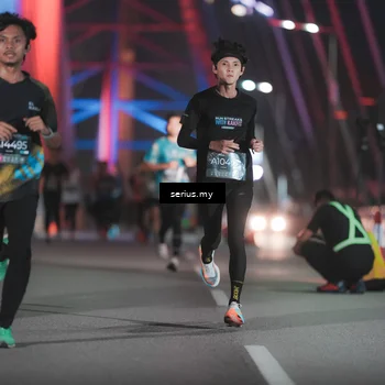 Runner Photo 6241401