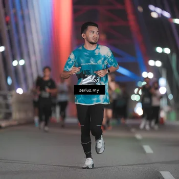 Runner Photo 6241405