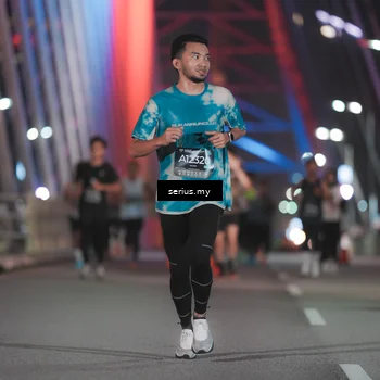 Runner Photo 6241407