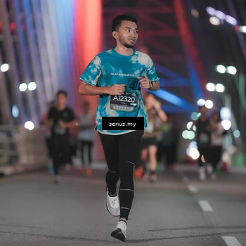 Runner Photo 6241426
